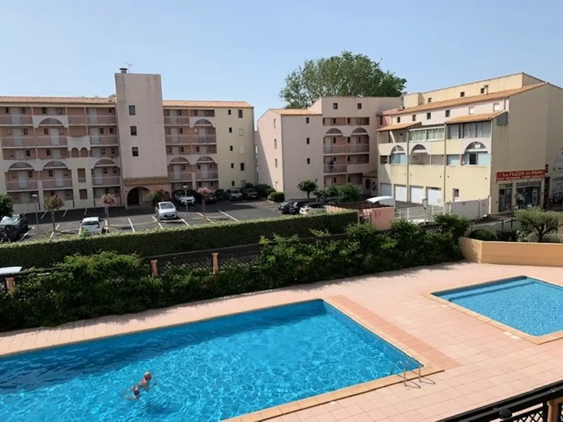 Location de Vacances Cap d'Agde 566