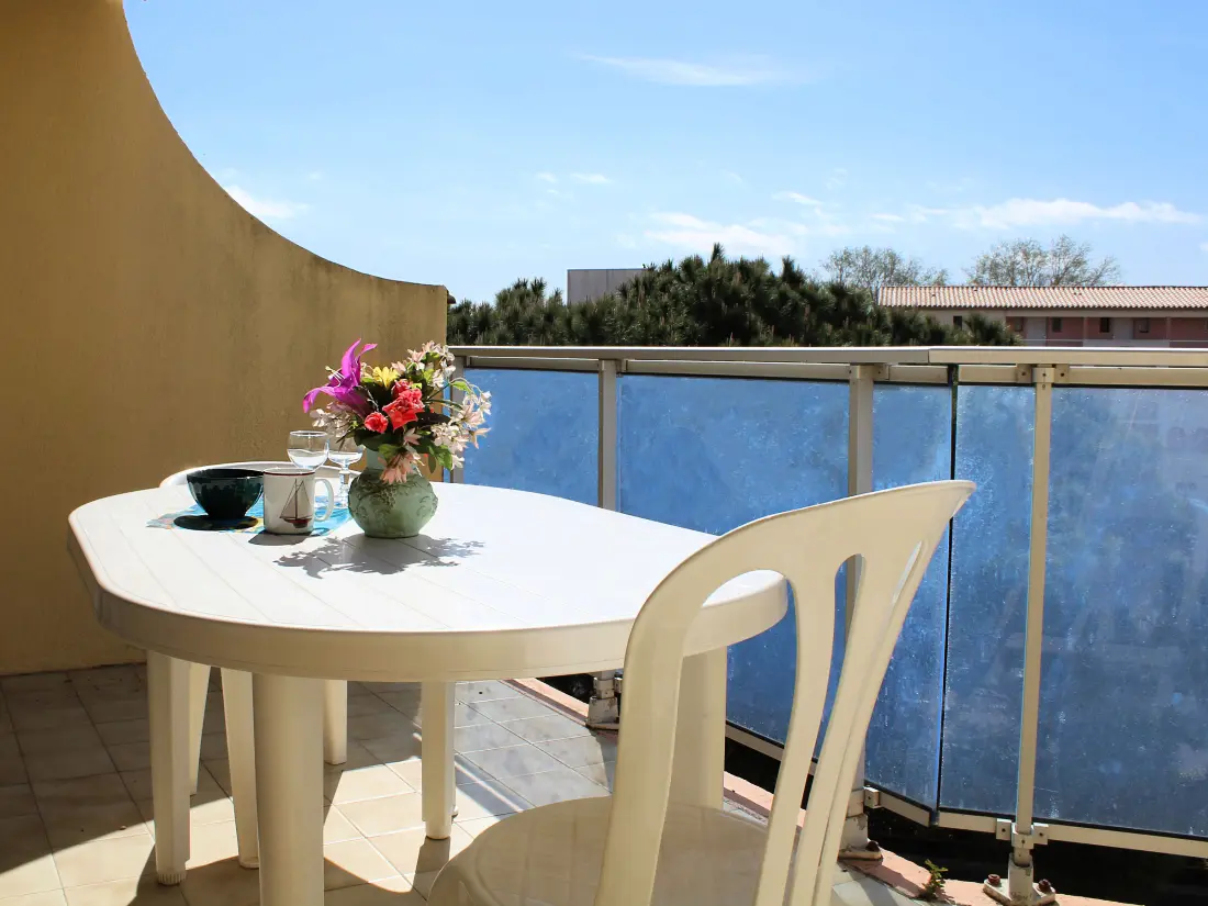 Location de Vacances Cap d'Agde 566