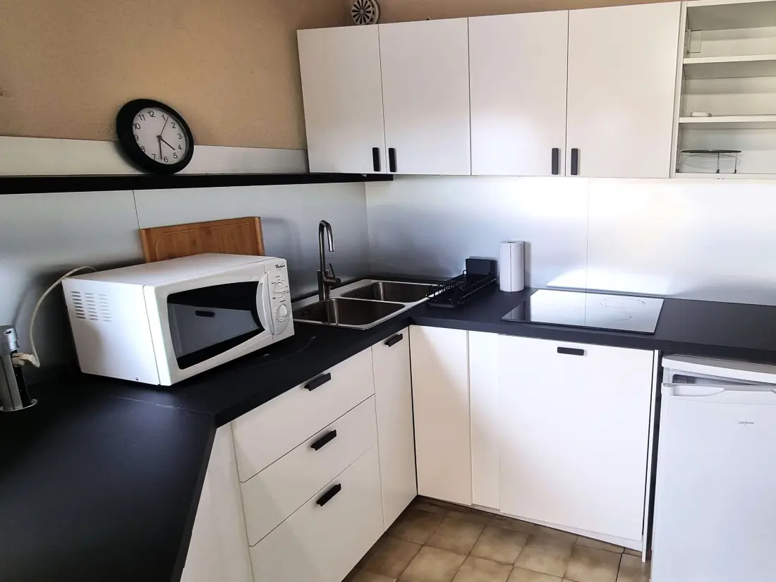 Location de Vacances Cap d'Agde 566