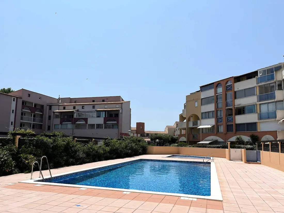 Location de Vacances Cap d'Agde 566