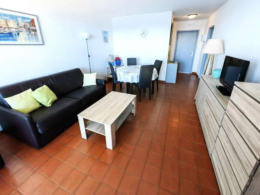 Location de Vacances Cap d'Agde 569