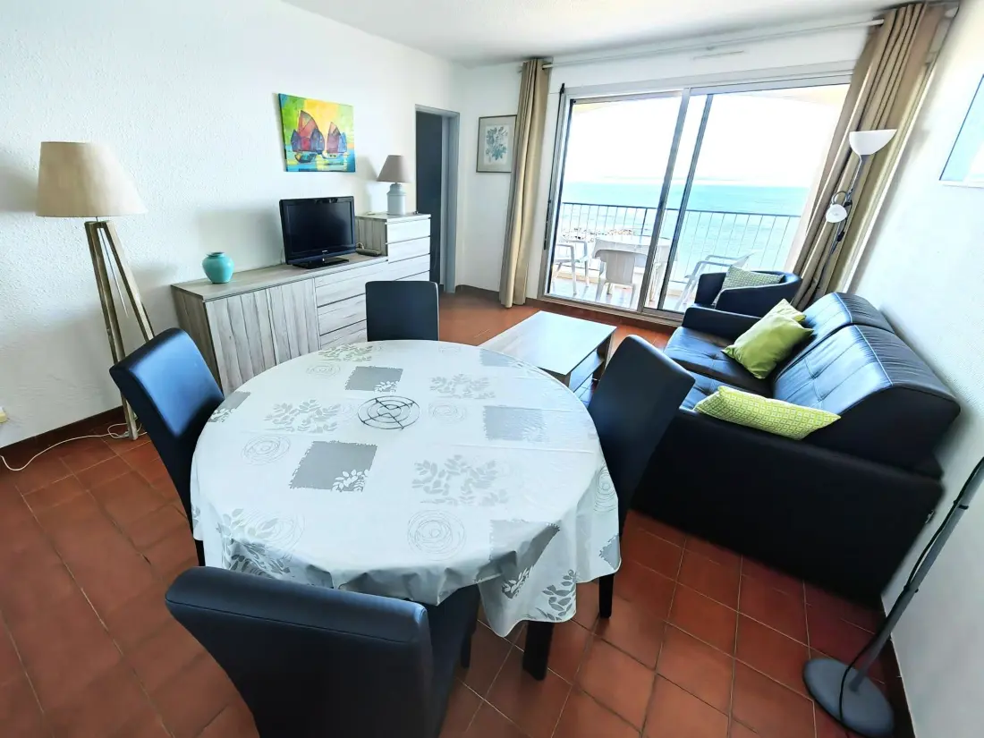 Location de Vacances Cap d'Agde 569