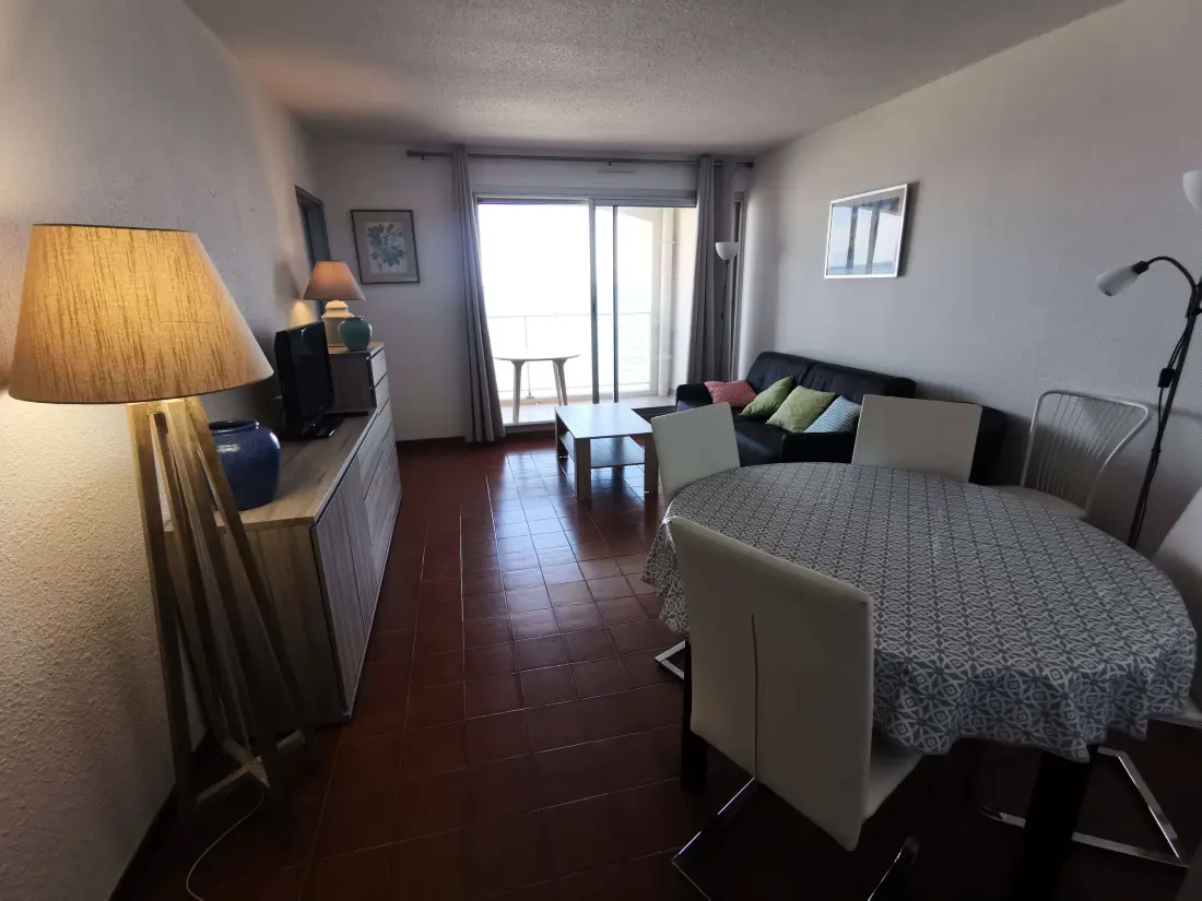 Location de Vacances Cap d'Agde 569