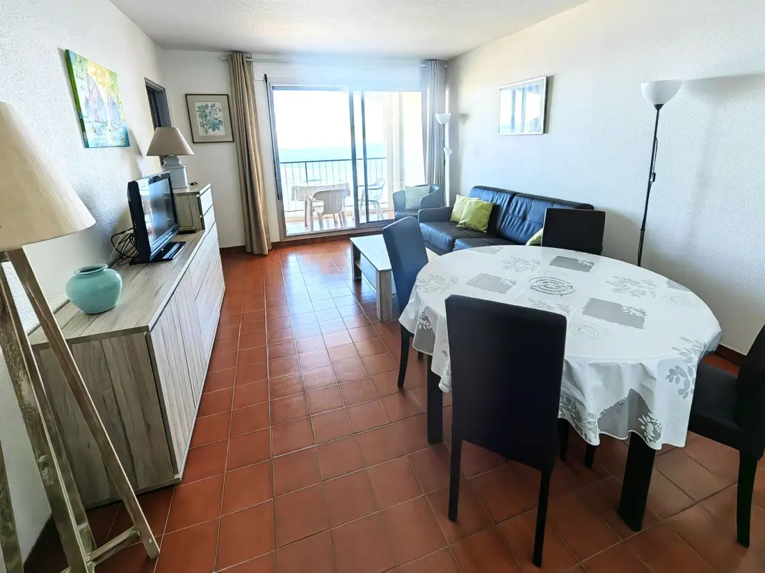 Location de Vacances Cap d'Agde 569