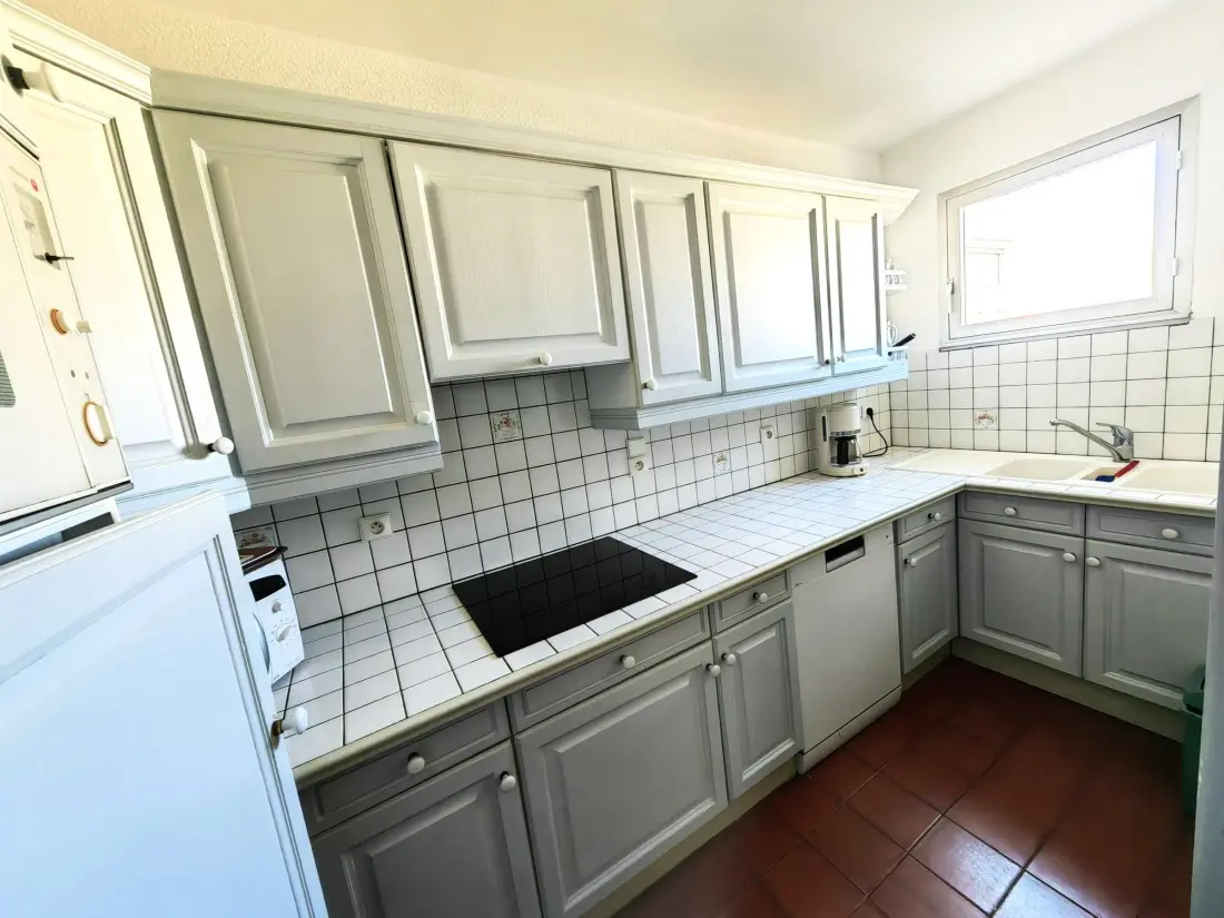 Location de Vacances Cap d'Agde 569