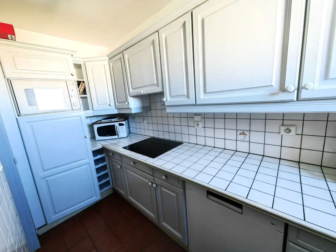 Location de Vacances Cap d'Agde 569