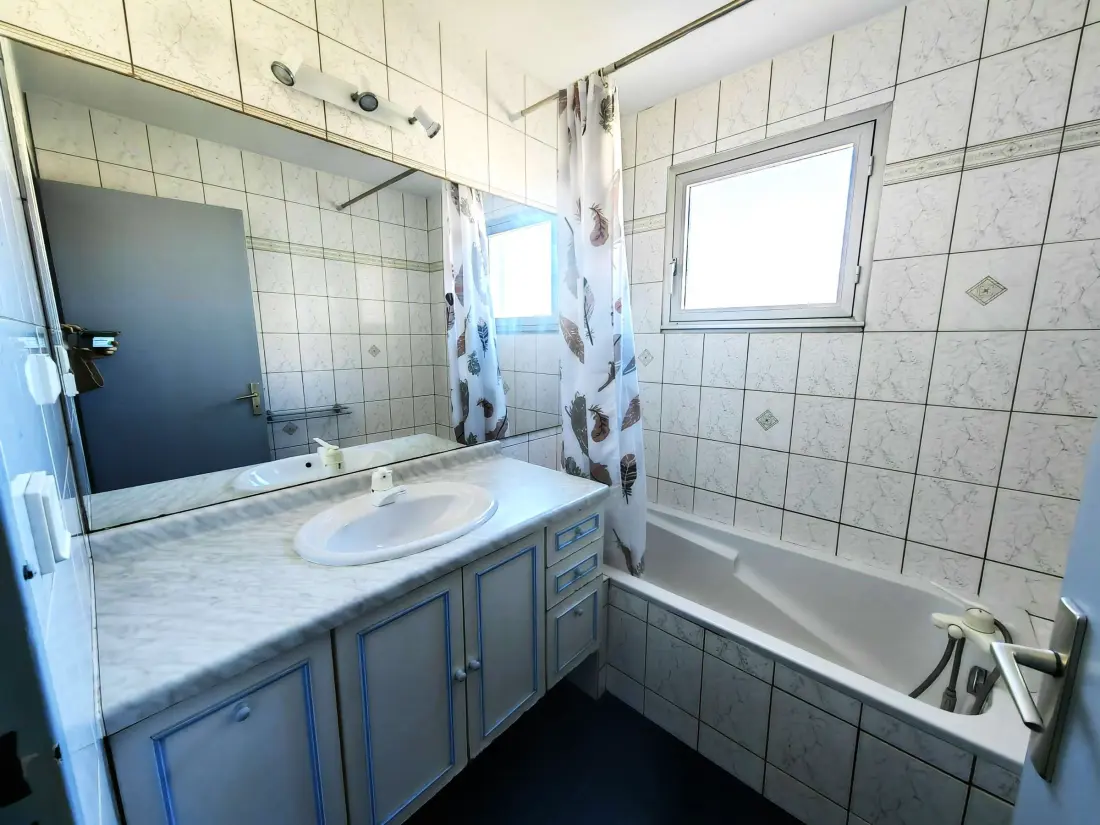 Location de Vacances Cap d'Agde 569