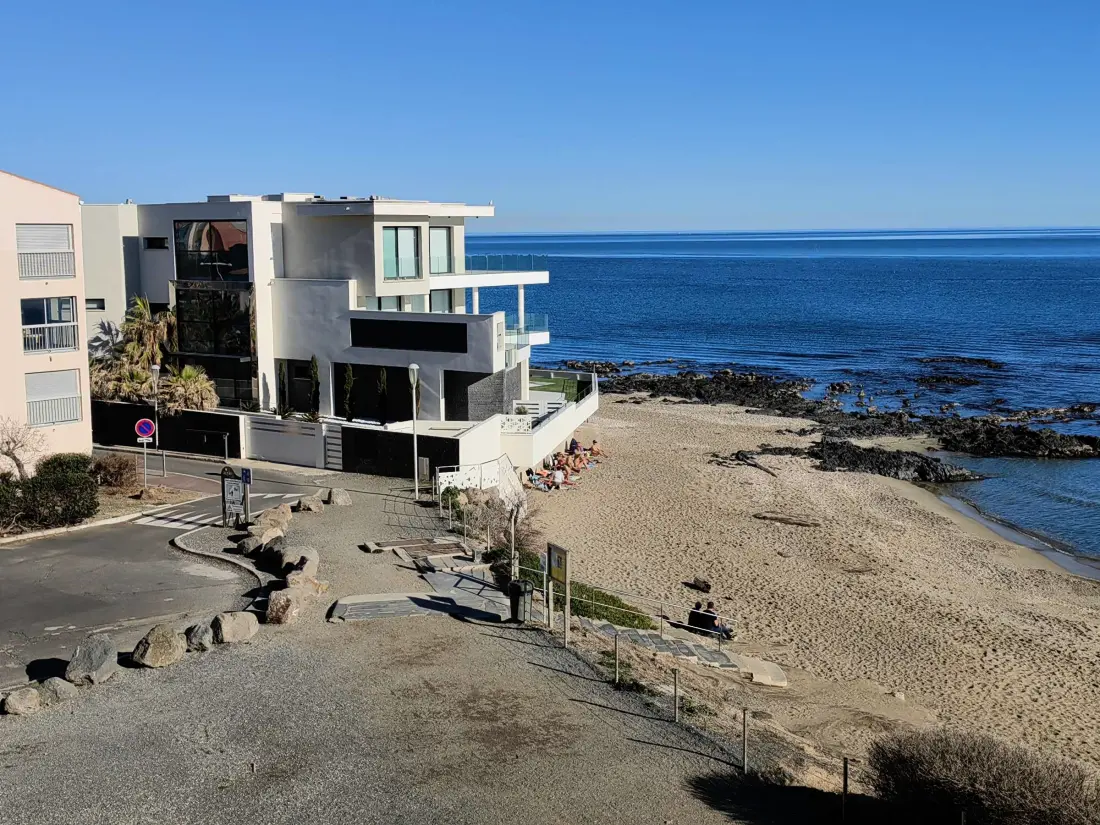 Location de Vacances Cap d'Agde 569