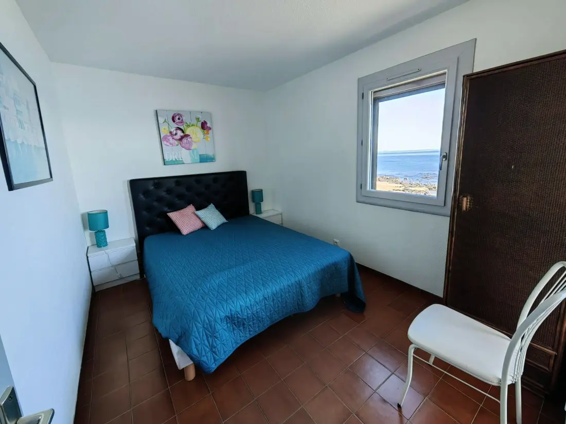 Location de Vacances Cap d'Agde 569