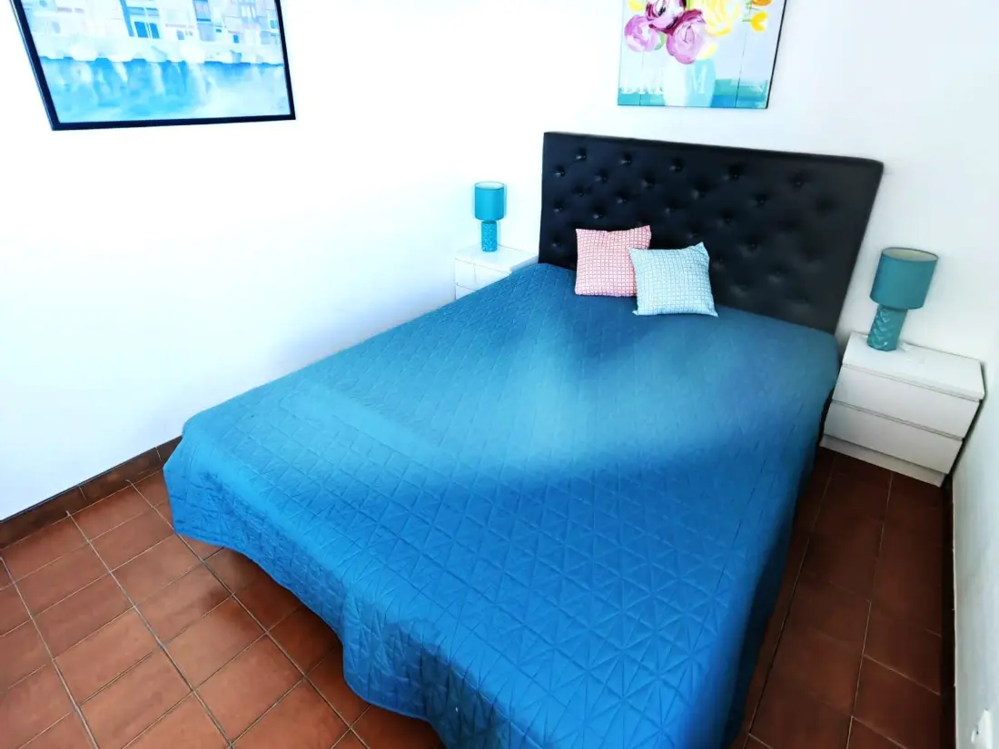 Location de Vacances Cap d'Agde 569