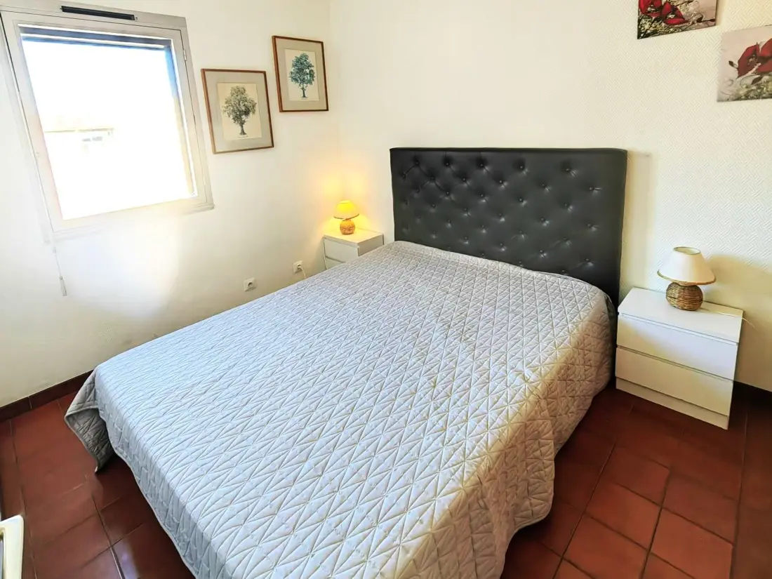 Location de Vacances Cap d'Agde 569