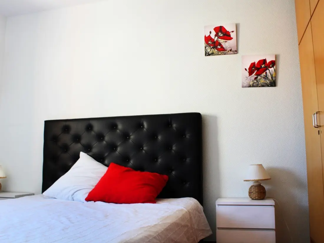 Location de Vacances Cap d'Agde 569