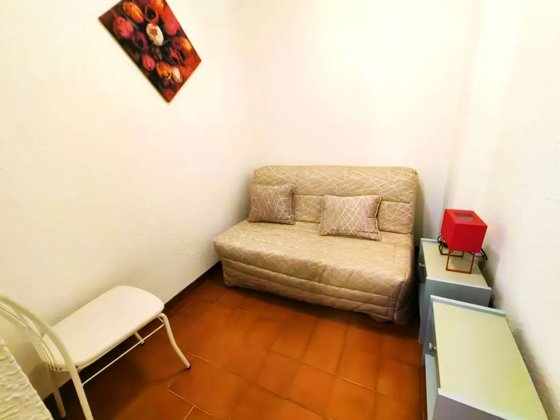 Location de Vacances Cap d'Agde 569