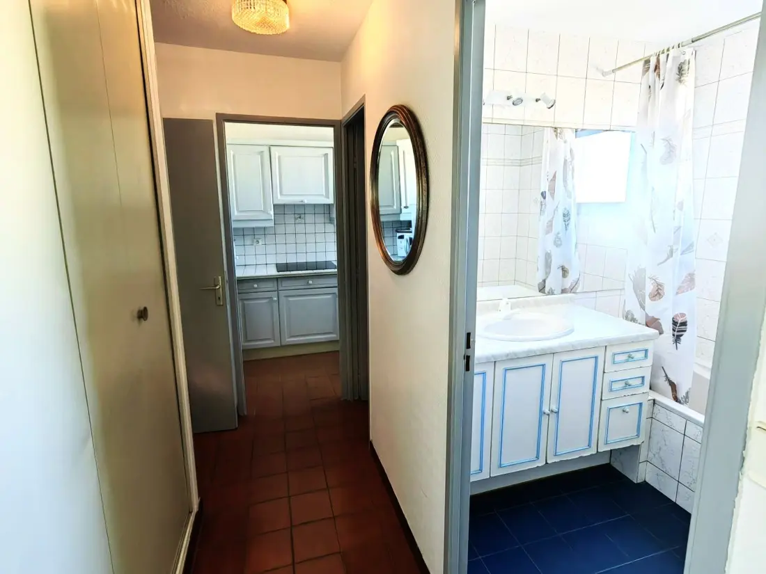 Location de Vacances Cap d'Agde 569
