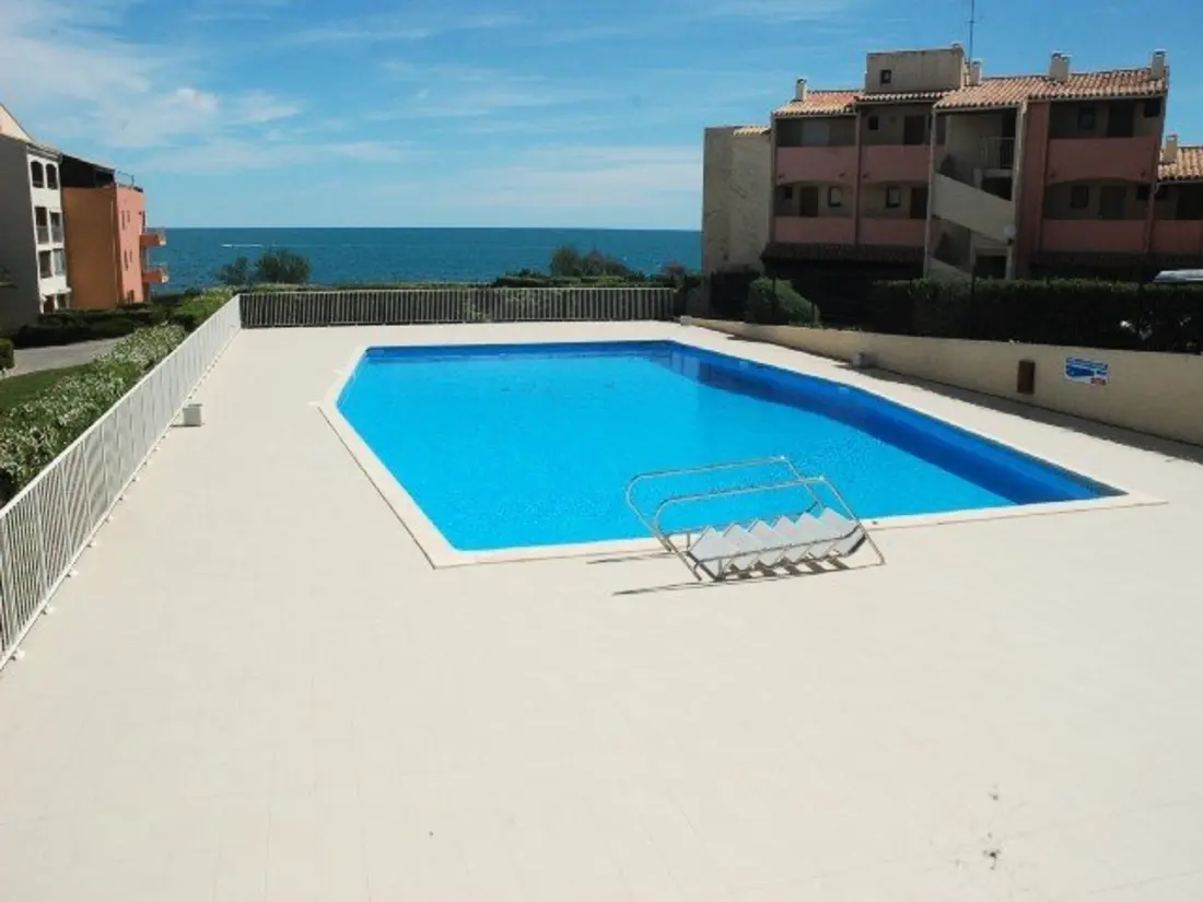Location de Vacances Cap d'Agde 569