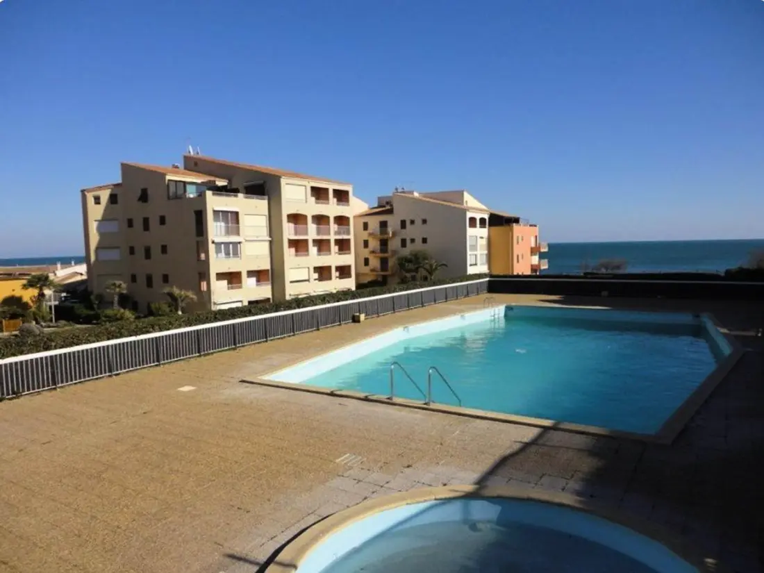 Location de Vacances Cap d'Agde 569