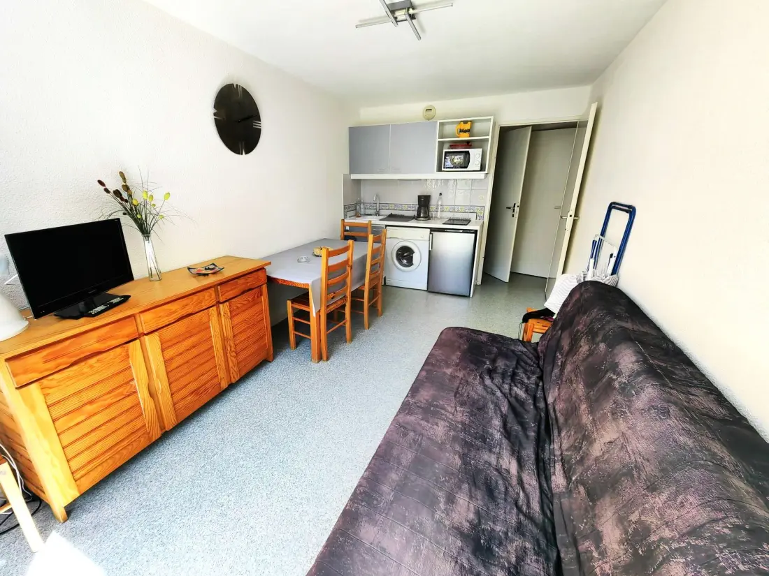 Location de Vacances Cap d'Agde 570
