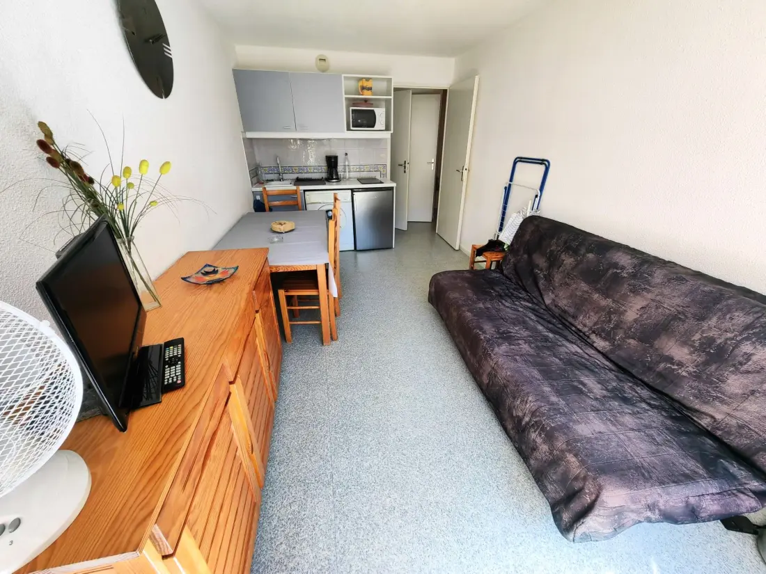 Location de Vacances Cap d'Agde 570