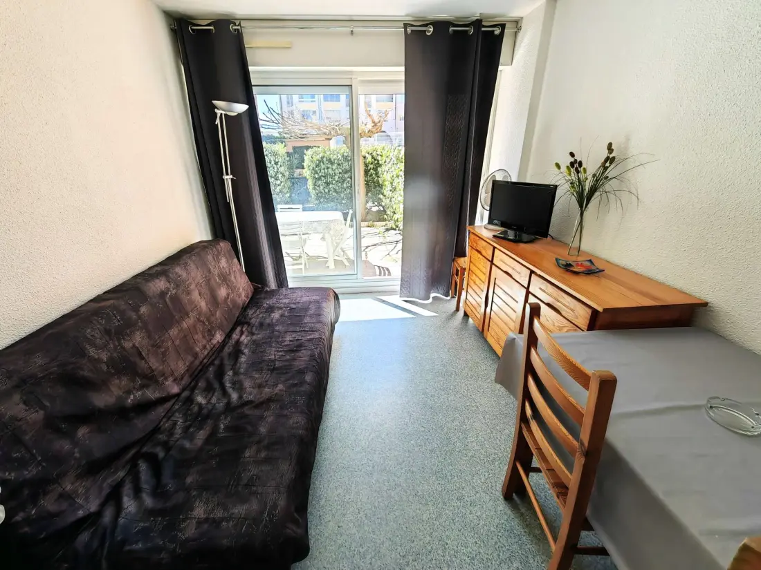 Location de Vacances Cap d'Agde 570
