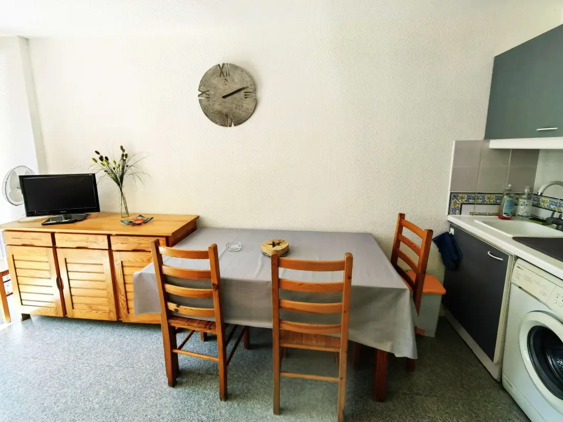 Location de Vacances Cap d'Agde 570