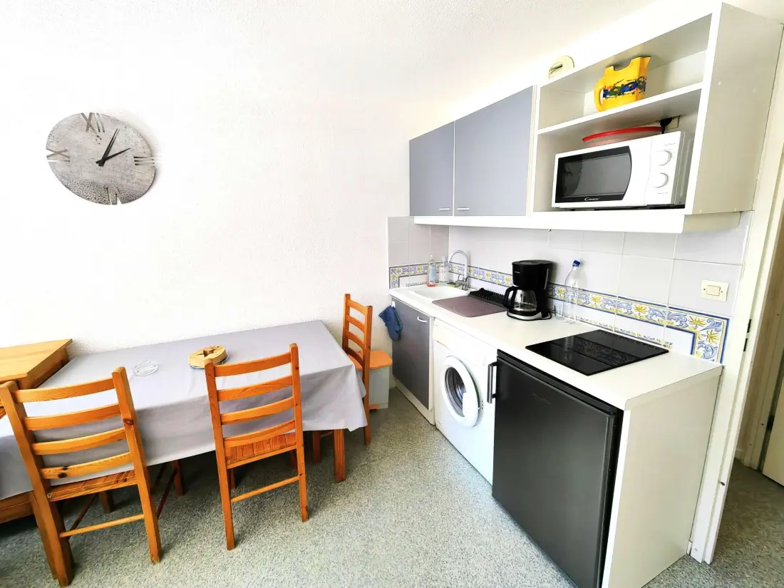 Location de Vacances Cap d'Agde 570
