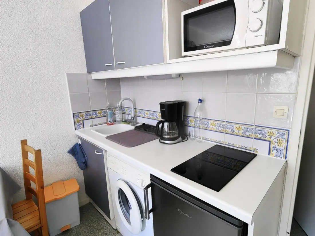 Location de Vacances Cap d'Agde 570