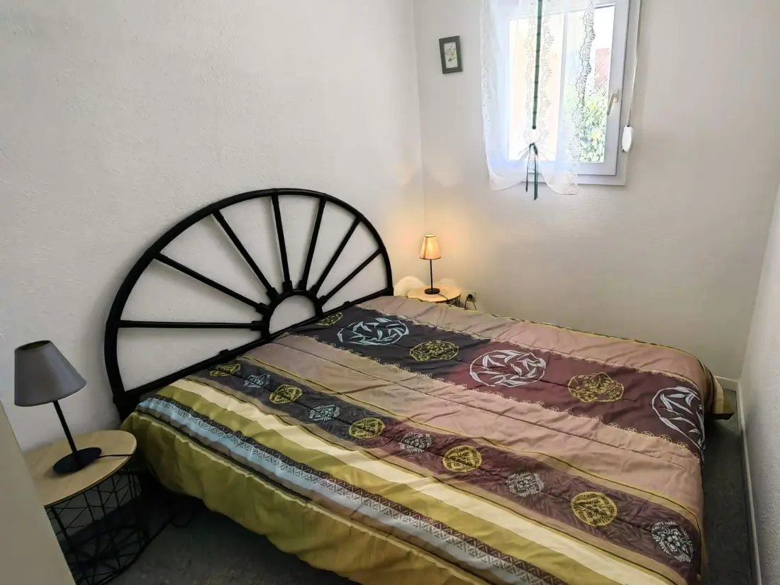 Location de Vacances Cap d'Agde 570