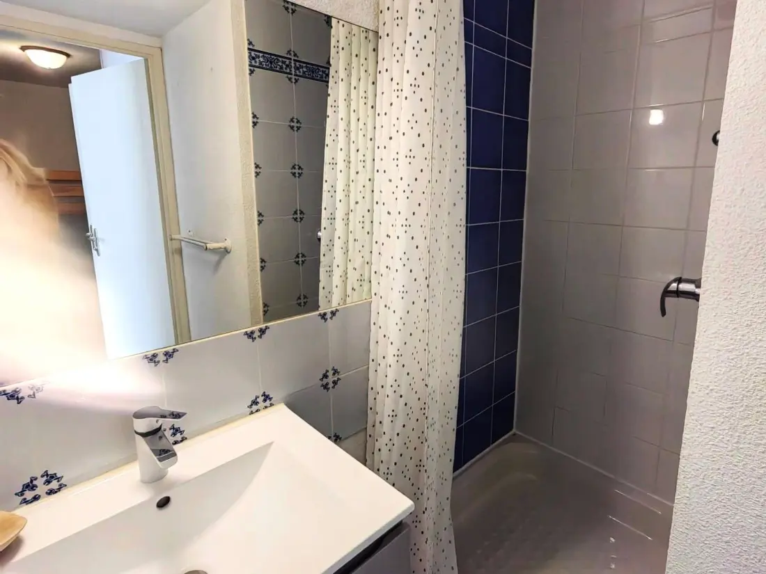 Location de Vacances Cap d'Agde 570