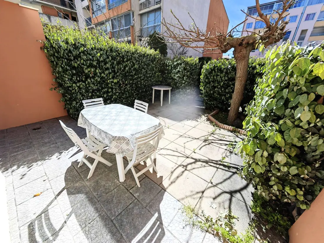 Location de Vacances Cap d'Agde 570