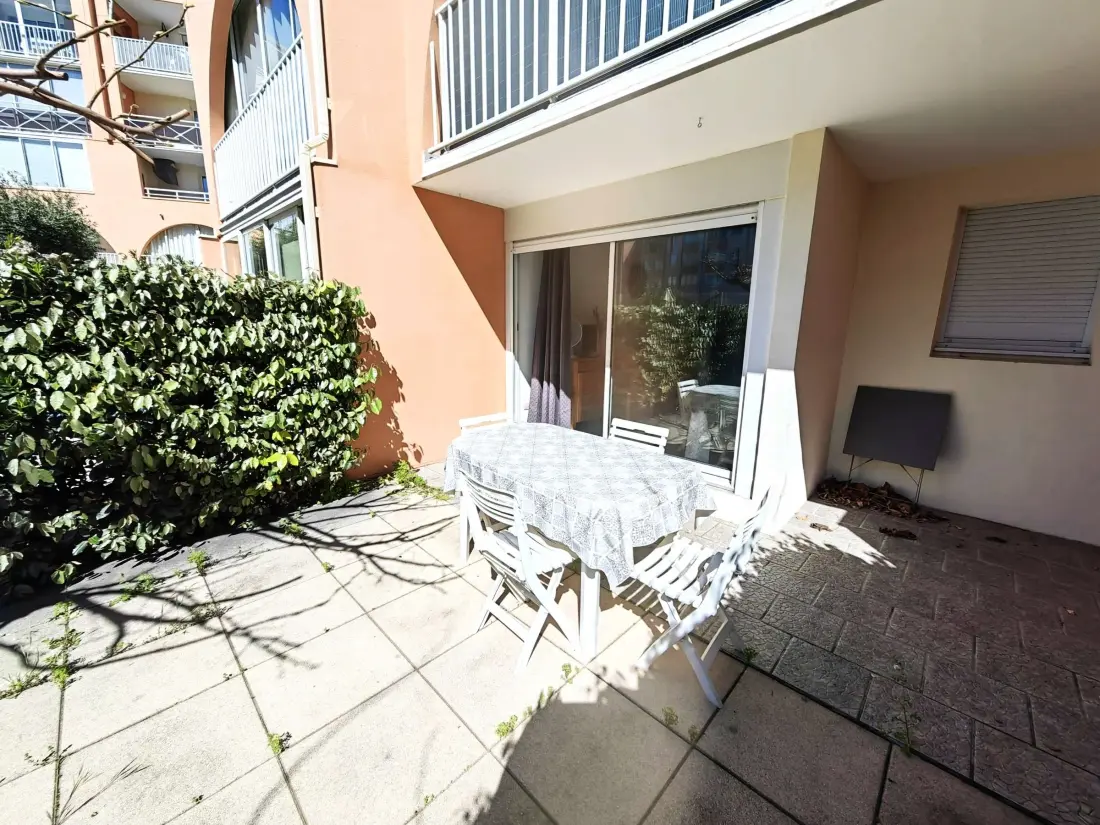 Location de Vacances Cap d'Agde 570