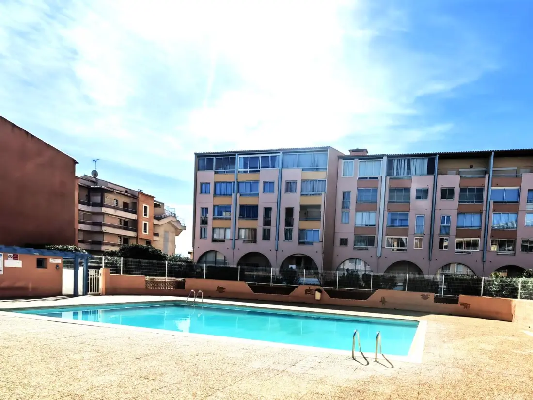 Location de Vacances Cap d'Agde 570