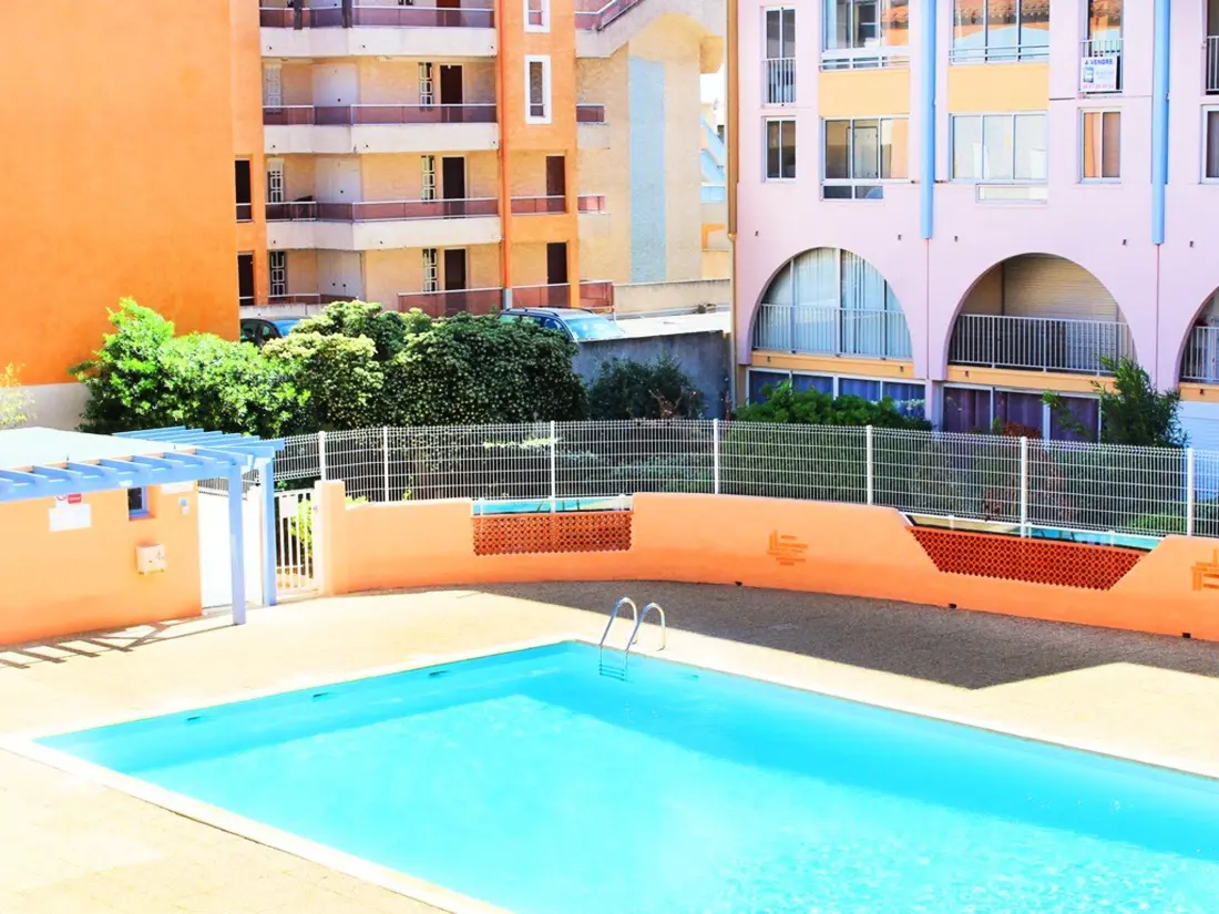 Location de Vacances Cap d'Agde 570