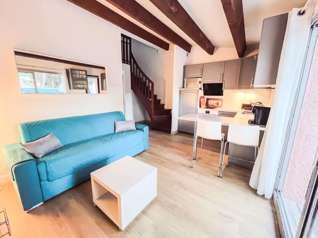 Location de Vacances Cap d'Agde 573
