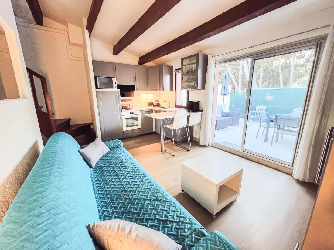 Location de Vacances Cap d'Agde 573