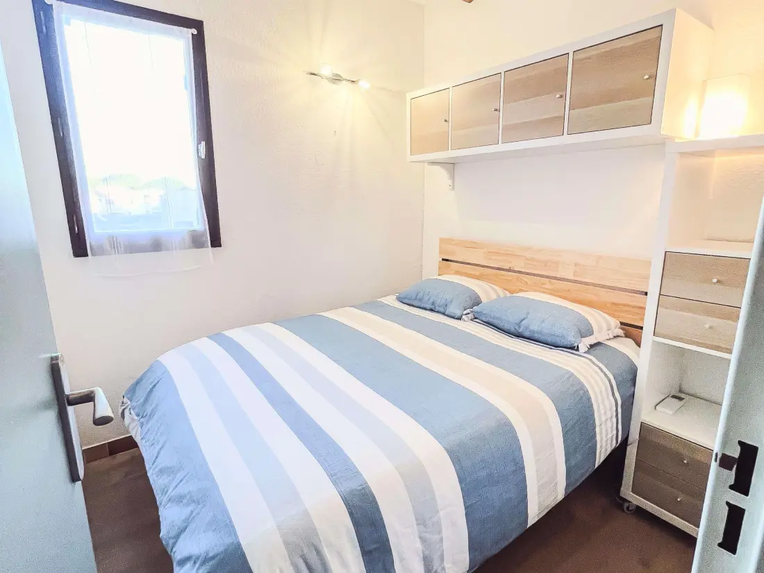 Location de Vacances Cap d'Agde 573