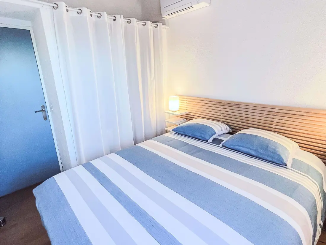 Location de Vacances Cap d'Agde 573