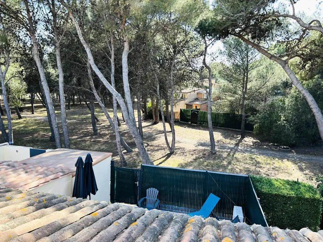 Location de Vacances Cap d'Agde 573