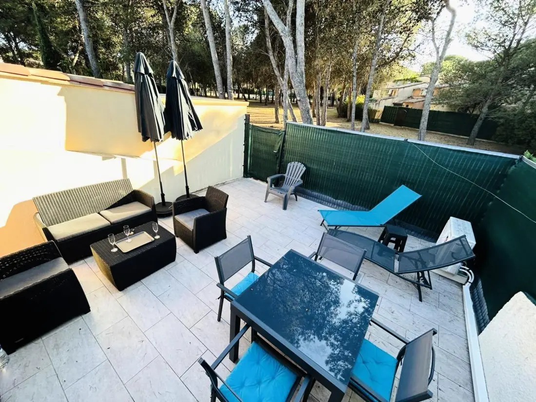 Location de Vacances Cap d'Agde 573