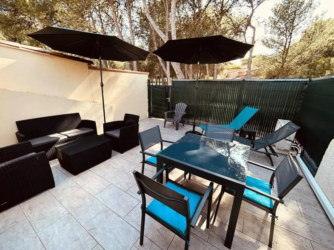 Location de Vacances Cap d'Agde 573