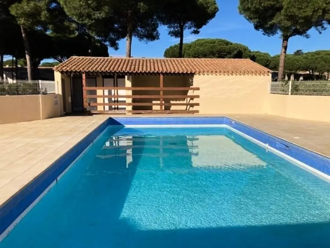 Location de Vacances Cap d'Agde 573