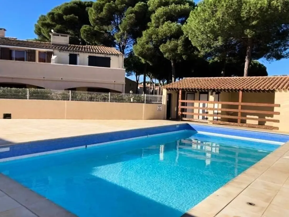 Location de Vacances Cap d'Agde 573