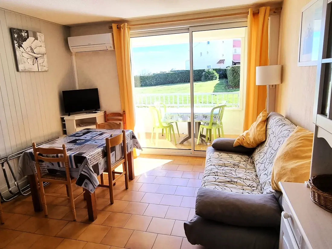 Location de Vacances Cap d'Agde 577