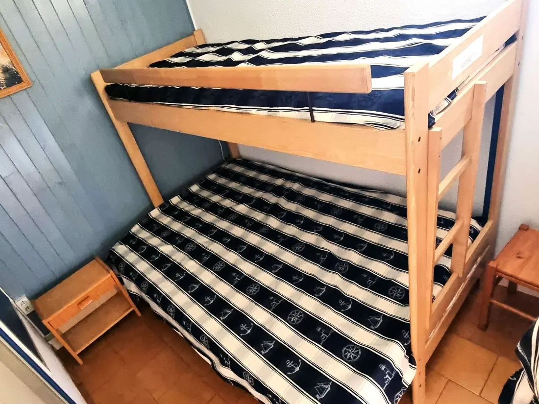 Location de Vacances Cap d'Agde 577