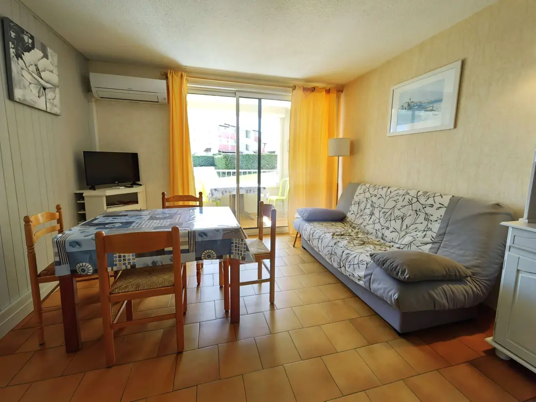 Location de Vacances Cap d'Agde 577