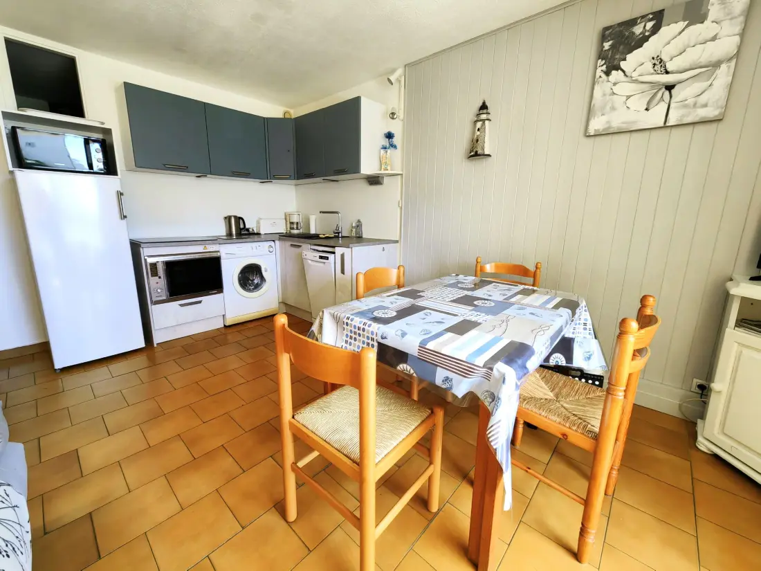 Location de Vacances Cap d'Agde 577