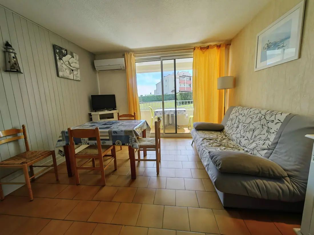 Location de Vacances Cap d'Agde 577