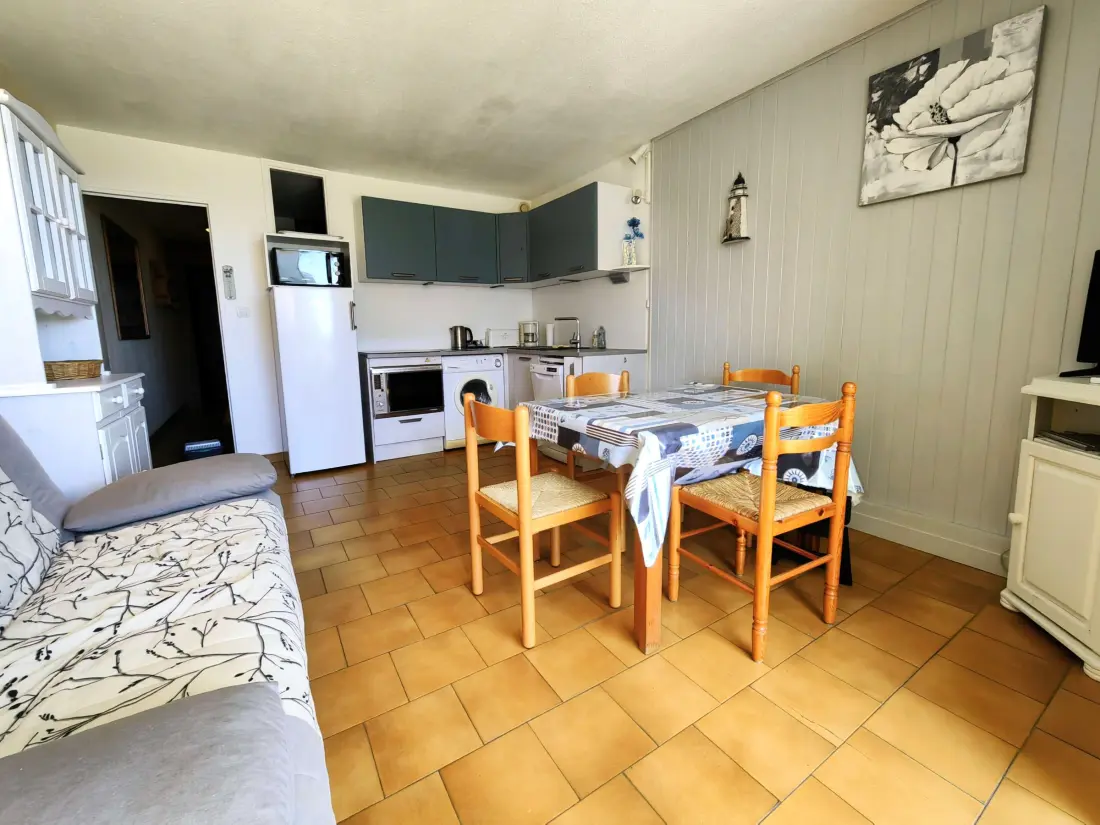 Location de Vacances Cap d'Agde 577