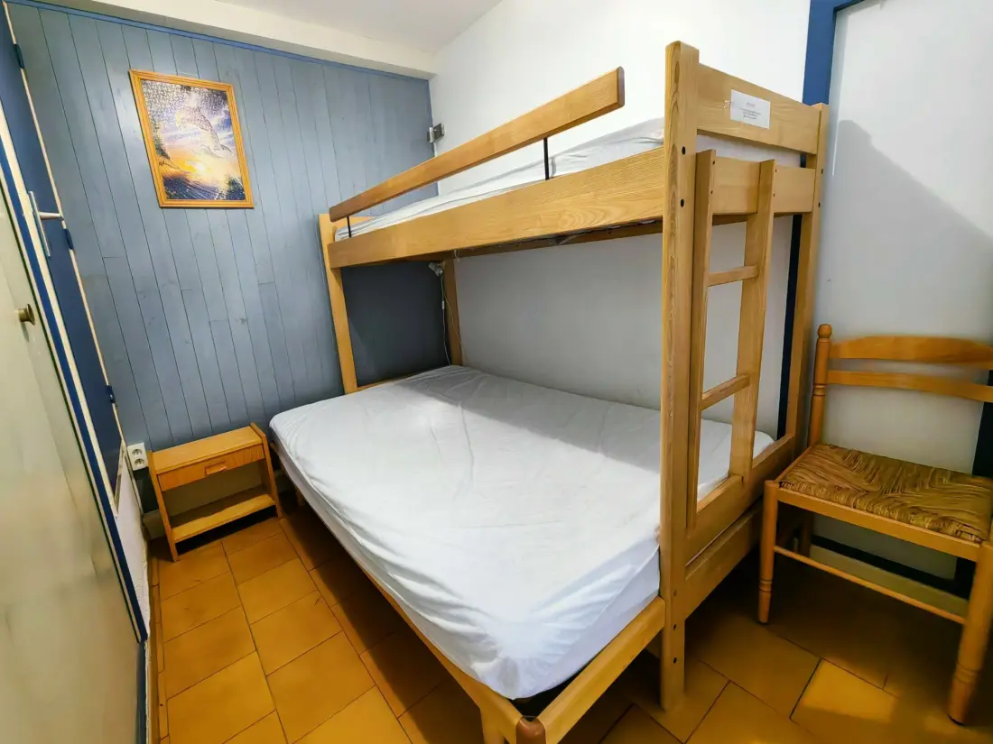 Location de Vacances Cap d'Agde 577