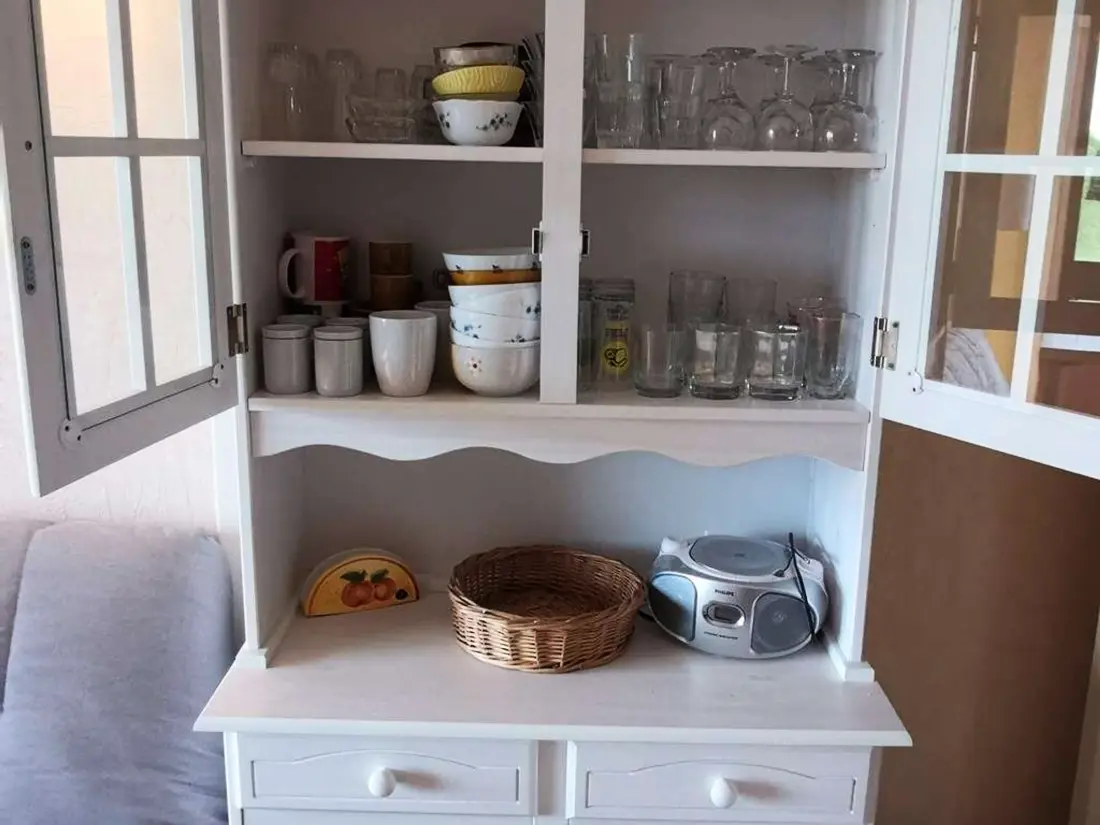 Location de Vacances Cap d'Agde 577