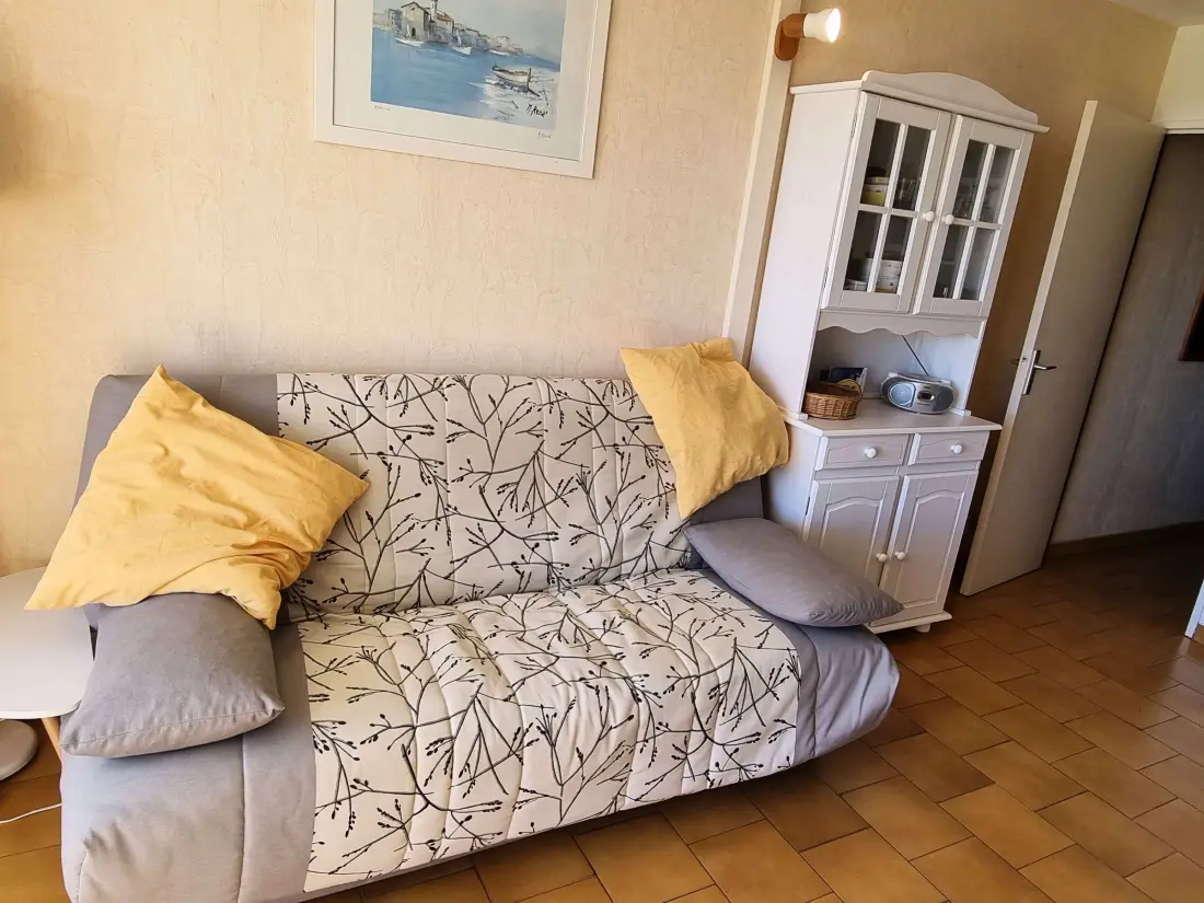 Location de Vacances Cap d'Agde 577